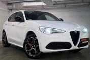 Alfa Romeo Stelvio Turbo Veloce Q4