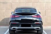 Mercedes GLE Coupe 300 d 4-Matic AMG Line