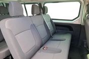 Renault Trafic Grand 2.0 Dci Edc