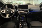 BMW X4 xDrive30i M Sport