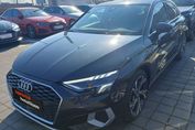 Audi A3 Sportback 35 TFSI Advanced