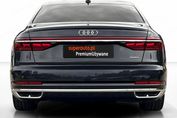 Audi A8 50 Tdi Mhev Quattro Tiptr
