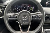 Mazda CX-80 e-Skyactiv Phev Homura Plus AWD
