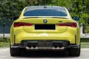 BMW Seria 4 Coupe M4 Competition M xDrive