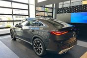 Mercedes GLC Coupe 220 d 4-Matic Avantgarde