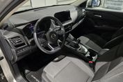 Nissan Qashqai 1.3 DIG-T  N-Connecta