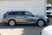 Skoda Octavia Drive Selection 2.0 TSI 4x4 DSG
