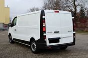 Renault Trafic L2H1 Chłodnia