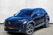 Toyota Yaris Cross Hybrid 1.5 Executive 4x4