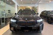 BMW X5 xDrive30d M Sport