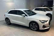Audi A3 TFSI Advanced Sportback