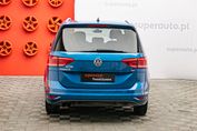 Volkswagen Touran 1.4 TSI Highline DSG 7os.