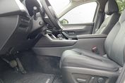 Mazda CX-60 2.5 PHEV Homura aut