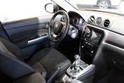 Suzuki Vitara 1.4 Boosterjet Shvs Premium 4WD