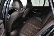 BMW Seria 3 Touring 320d xDrive M Sport