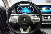 Mercedes GLS 400 d 4-Matic