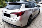 Toyota Corolla GR Sport 1.8 Hybrid