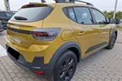 Dacia Sandero Stepway Extreme 1.2 Eco-G LPG
