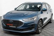 Ford Focus 1.0 EcoBoost aut