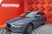 Mazda 6 2.0 SkyMotion aut