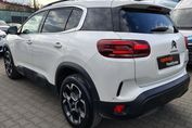 Citroen C5 Aircross 1.5 Bluehdi Shine EAT8