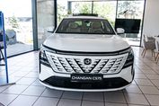 Changan CS75 Plus 1.5T aut