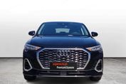 Audi Q3 35 TFSI S-Line S tronic