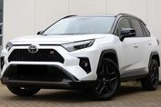 Toyota RAV4 GR Sport 2.5 Hybrid Dynamic Force
