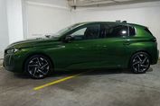 Peugeot 308 1.2 Puretech Gpf Allure Pack S&S EAT8