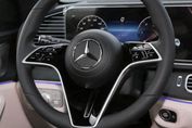 Mercedes GLE 300 d 4-Matic AMG Line