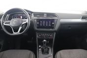Volkswagen Tiguan 2.0 TDI Life DSG