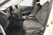Toyota RAV4 2.5 Hybrid Comfort 4x2