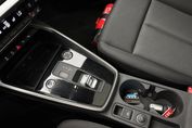 Audi A3 35 TFSI mHEV Advanced S tronic