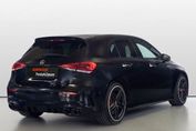 Mercedes Klasa A 45 S AMG 4-Matic 8G-DCT