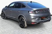 Renault Arkana 1.3 Tce Mhev Esprit Alpine Edc