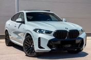 BMW X6 xDrive40d M Sport