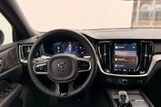 Volvo V60 B4 B Plus Dark