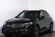 Mercedes GLC 200 4-Matic AMG Line