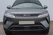 BYD ATTO 2 Boost