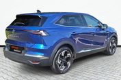 Renault Symbioz E-Tech Full Hybrid 145 Techno