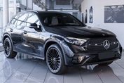 Mercedes GLC 300 de 4-Matic AMG Line