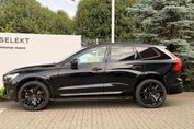 Volvo XC60 B5 B AWD Plus Black Edition