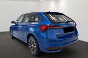 Skoda Scala Selection Edition 130 1.0 TSI DSG