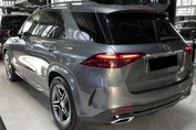 Mercedes GLE 450 d 4-Matic AMG Line