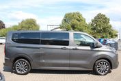Ford Tourneo Custom 340 L2 Titanium X Elektryczny A1 RWD
