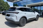 Chery Tiggo 7 Premium1.5 T-GDI Super Hybrid DHT