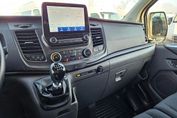 Ford Transit Custom L2H1