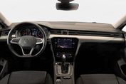 Volkswagen Passat 2.0 TDI DSG