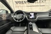 Volvo XC60 B5 B AWD Plus Black Edition aut