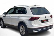 Volkswagen Tiguan 1.5 TSI
